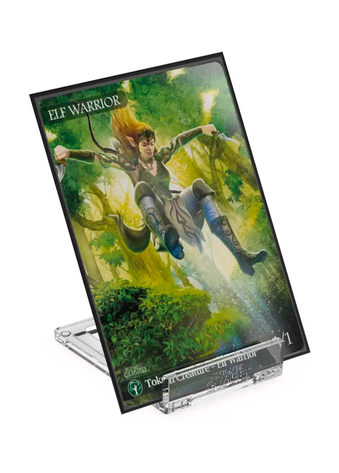 ULTIMATE GUARD: SLIDER STANDS