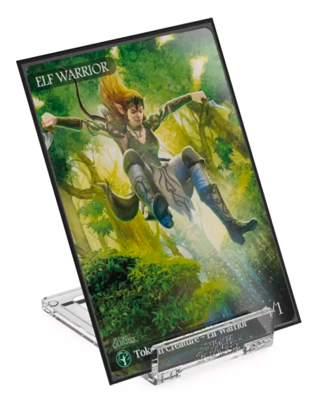 ULTIMATE GUARD: SLIDER STANDS (5ks)