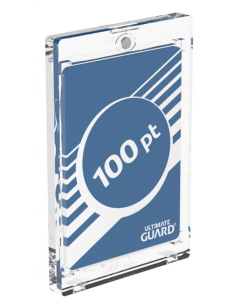 ULTIMATE GUARD: CARD CASE Magnetic 100pt