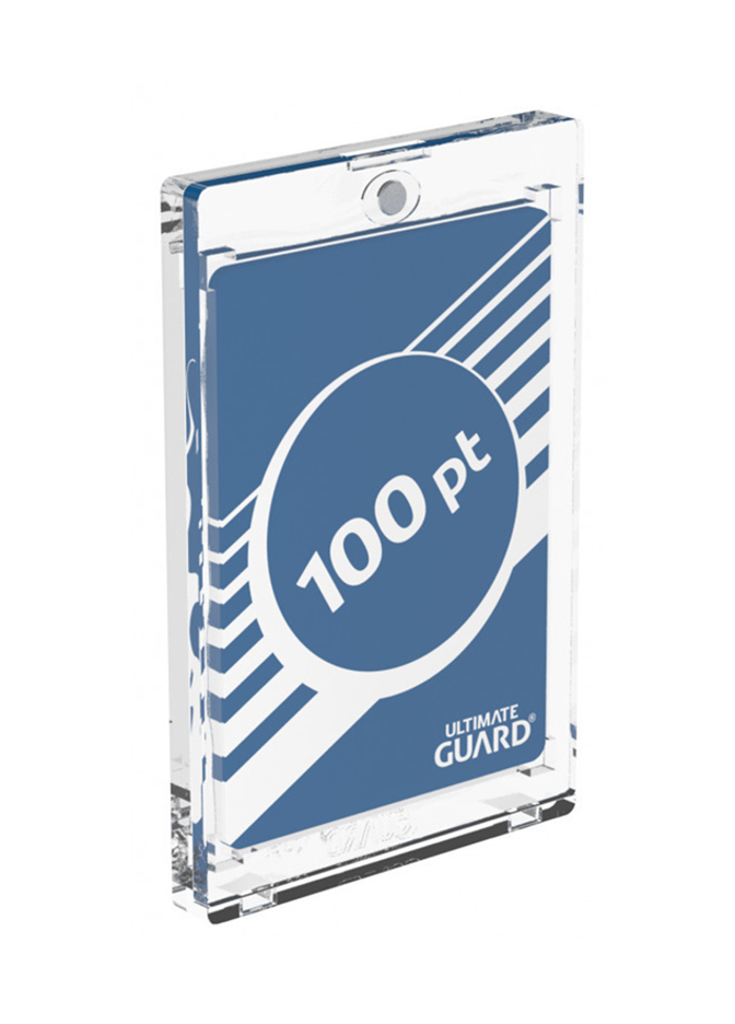 ULTIMATE GUARD: CARD CASE Magnetic 100pt
