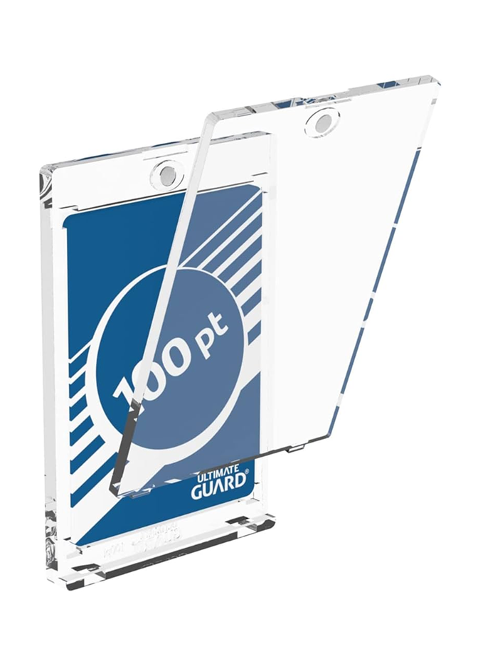 ULTIMATE GUARD: CARD CASE Magnetic 100pt