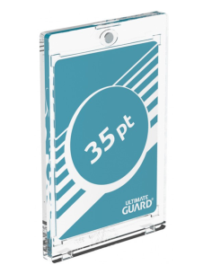 ULTIMATE GUARD: CARD CASE Magnetic 35pt