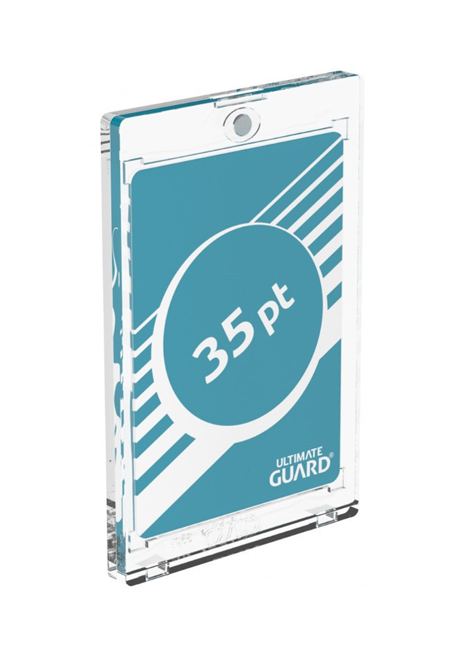 ULTIMATE GUARD: CARD CASE Magnetic 35pt