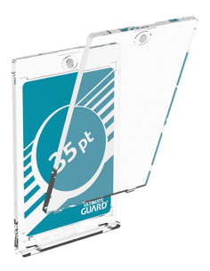 ULTIMATE GUARD: CARD CASE Magnetic 35pt 2