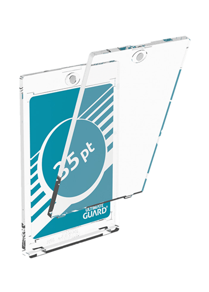 ULTIMATE GUARD: CARD CASE Magnetic 35pt