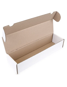 Cardbox / Fold-out Box - 1.000 Cards