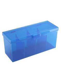 GAMEGENIC - FORTRESS 320+ Blue