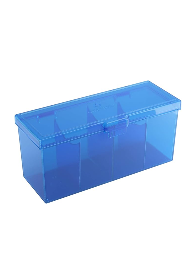 GAMEGENIC - FORTRESS 320+ Blue