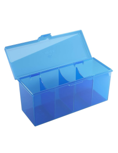 GAMEGENIC - FORTRESS 320+ Blue 2