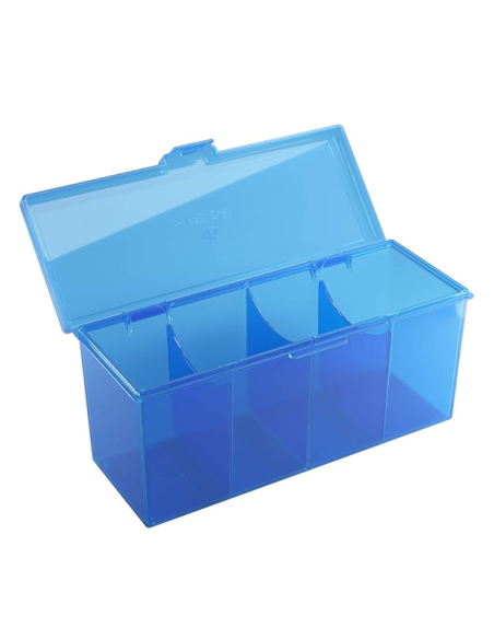 GAMEGENIC - FORTRESS 320+ Blue