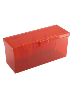 GAMEGENIC - FORTRESS 320+ Red