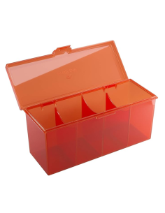 GAMEGENIC - FORTRESS 320+ Red 2