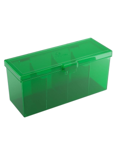 GAMEGENIC - FORTRESS 320+ Green