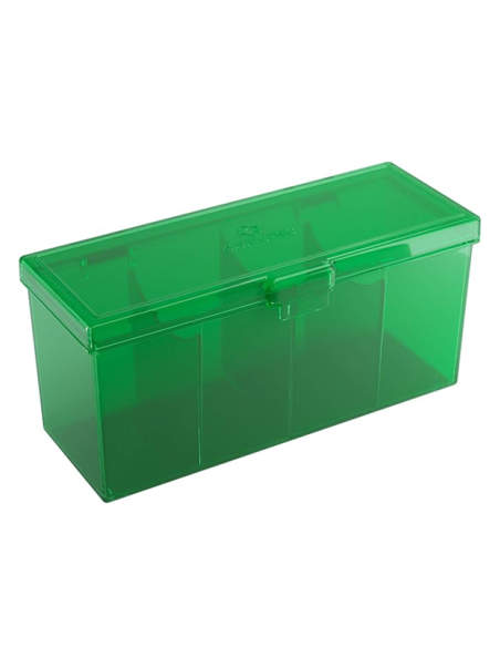 GAMEGENIC - FORTRESS 320+ Green