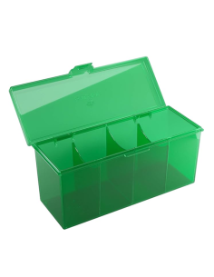 GAMEGENIC - FORTRESS 320+ Green 2