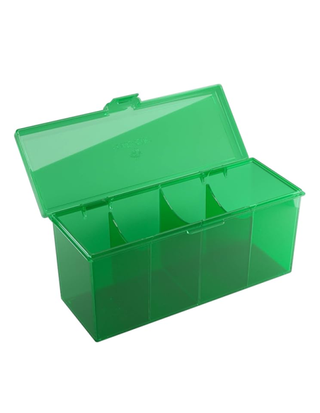 GAMEGENIC - FORTRESS 320+ Green