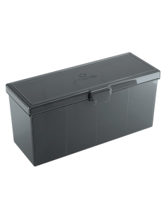 GAMEGENIC - FORTRESS 320+ Black