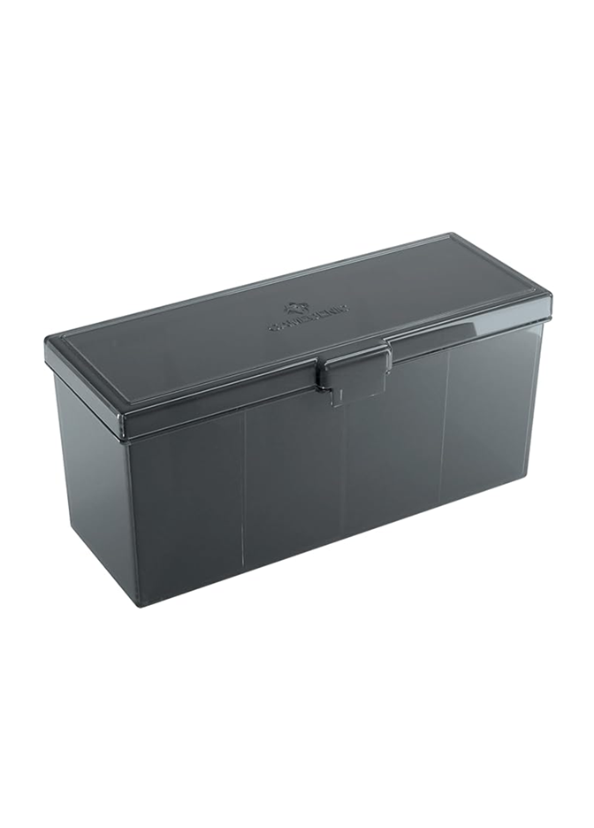 GAMEGENIC - FORTRESS 320+ Black