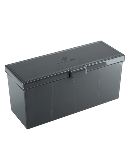 GAMEGENIC - FORTRESS 320+ Black