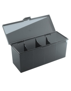 GAMEGENIC - FORTRESS 320+ Black 2