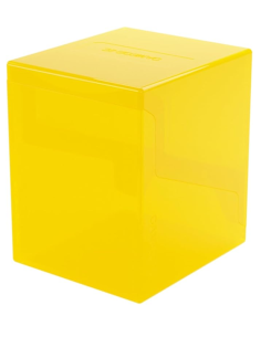 GAMEGENIC - Bastion XL 100+ Yellow