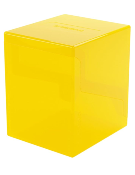 GAMEGENIC - Bastion XL 100+ Yellow