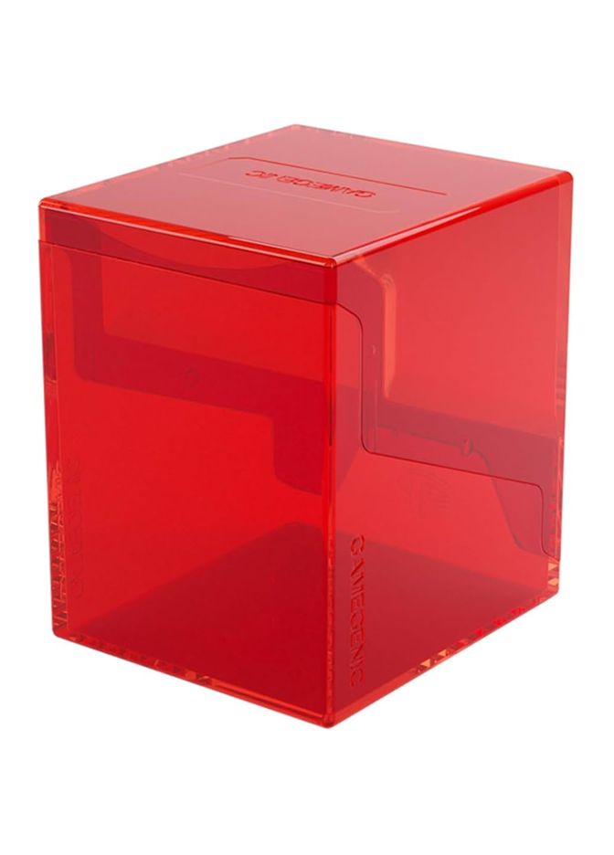 GAMEGENIC - Bastion XL 100+ Red