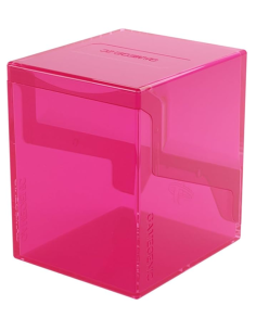 GAMEGENIC - Bastion XL 100+ Pink