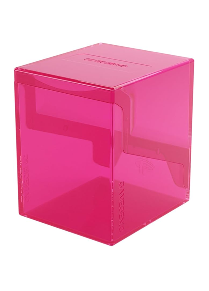 GAMEGENIC - Bastion XL 100+ Pink