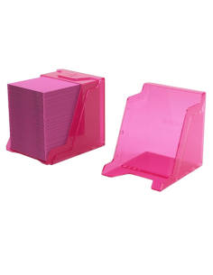 GAMEGENIC - Bastion XL 100+ Pink 2