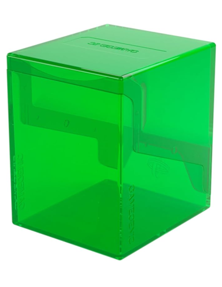 GAMEGENIC - Bastion XL 100+ Green