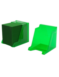 GAMEGENIC - Bastion XL 100+ Green 2