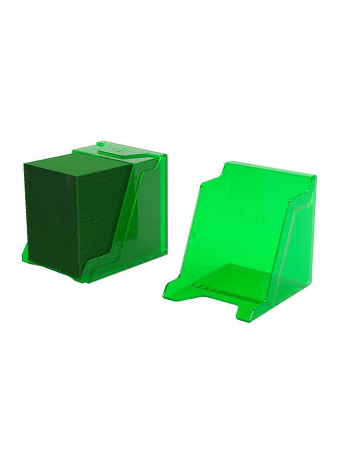 GAMEGENIC - Bastion XL 100+ Green