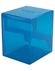 GAMEGENIC - Bastion XL 100+ Blue