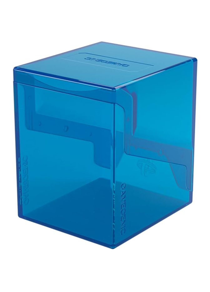 GAMEGENIC - Bastion XL 100+ Blue