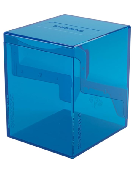 GAMEGENIC - Bastion XL 100+ Blue