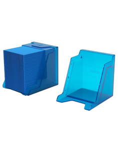 GAMEGENIC - Bastion XL 100+ Blue 2