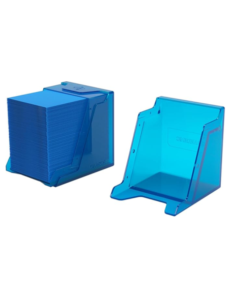 GAMEGENIC - Bastion XL 100+ Blue