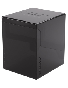 GAMEGENIC - Bastion XL 100+ Black