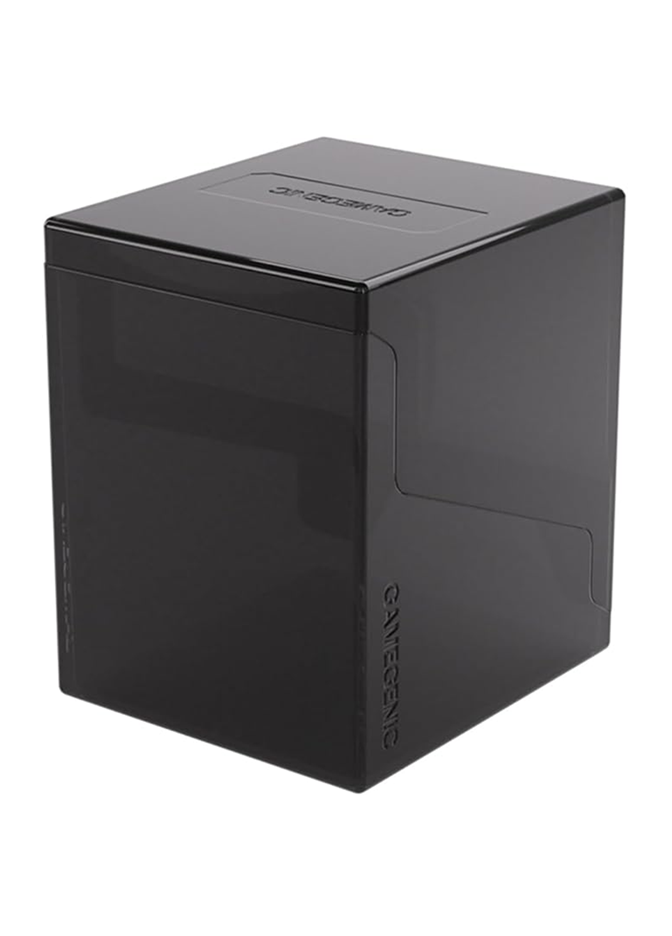 GAMEGENIC - Bastion XL 100+ Black