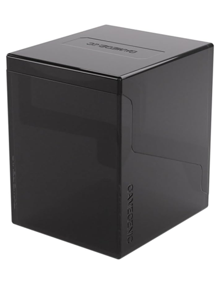 GAMEGENIC - Bastion XL 100+ Black