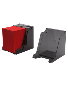 GAMEGENIC - Bastion XL 100+ Black 2