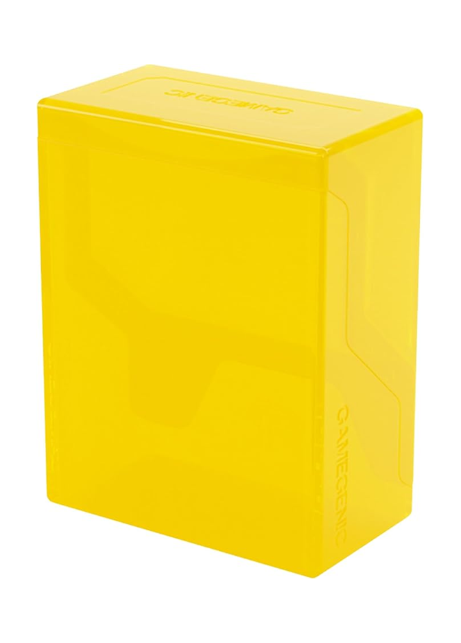 GAMEGENIC - Bastion 50+ Yellow