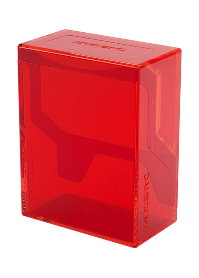 GAMEGENIC - Bastion 50+ Red