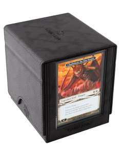 GAMEGENIC - SIDEKICK PRO 100+ XL Black