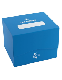 GAMEGENIC - Side Holder 100+ XL Blue
