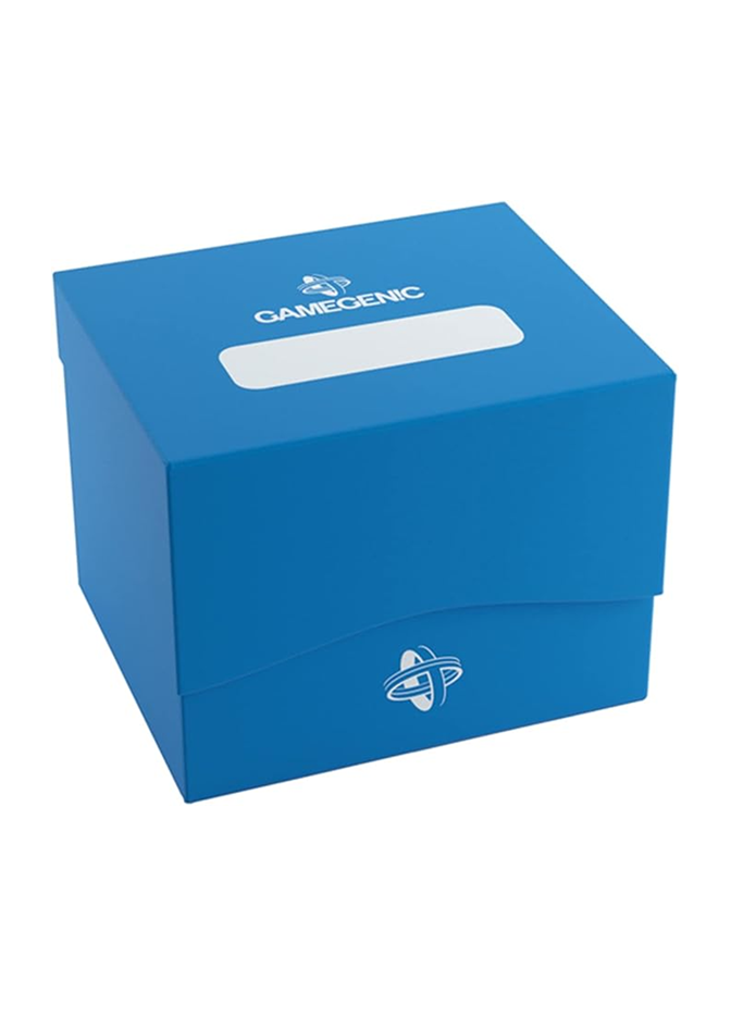 GAMEGENIC - Side Holder 100+ XL Blue