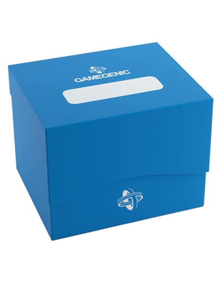 GAMEGENIC - Side Holder 100+ XL Blue