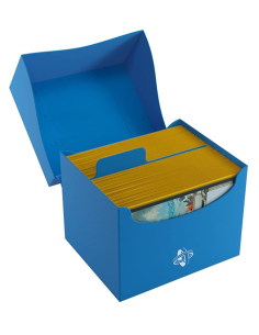 GAMEGENIC - Side Holder 100+ XL Blue 2