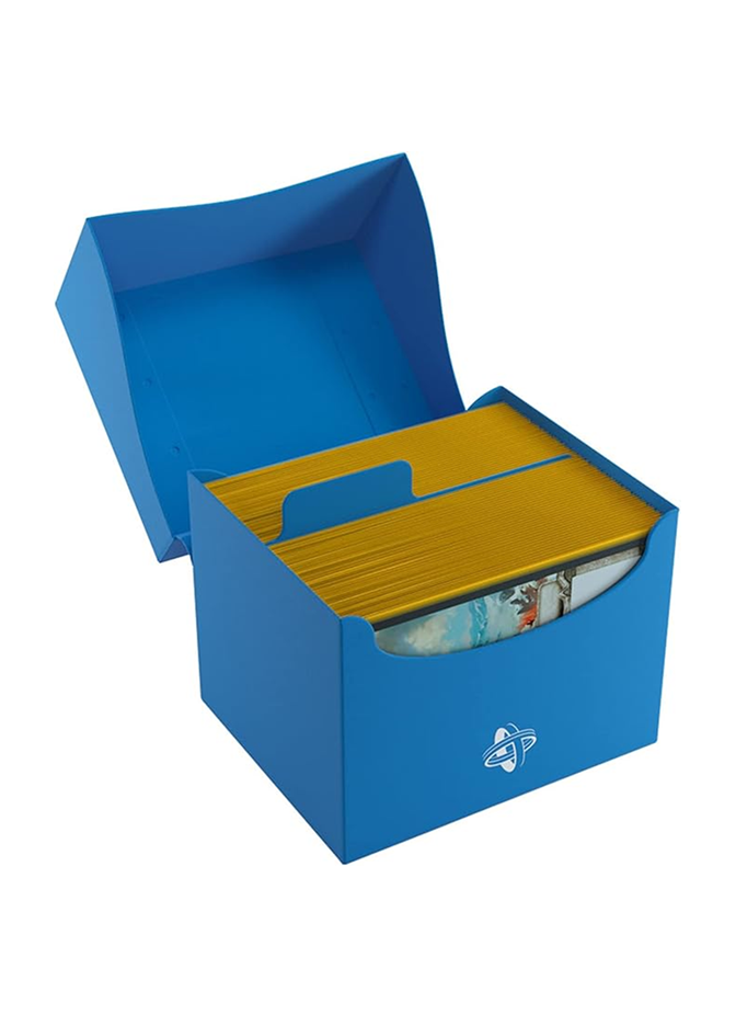 GAMEGENIC - Side Holder 100+ XL Blue